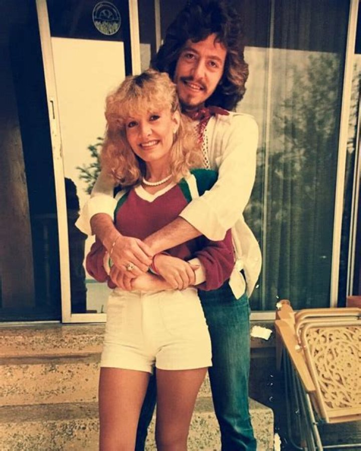 Dolly Parton hit with heartbreaking family tragedy: Floyd Parton is dead