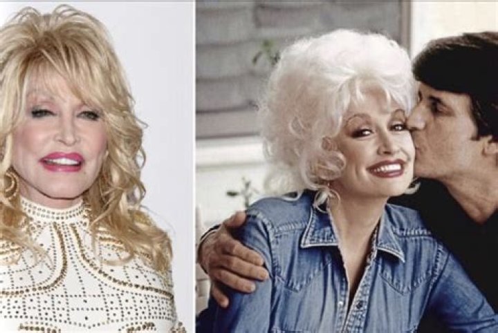 Dolly Parton says she will no longer be touring and instead will spend time at home with her husband