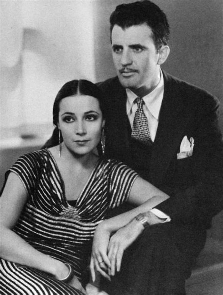 Exploring The Life Of Dolores Del Rio's Husband: A Journey Through Love And Legacy