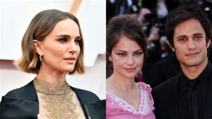 Exploring The Intriguing Connection Between Dolores Fonzi And Gael García Bernal