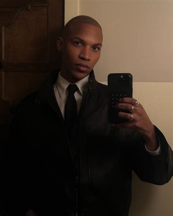 Exploring The Life And Career Of Dominic J West