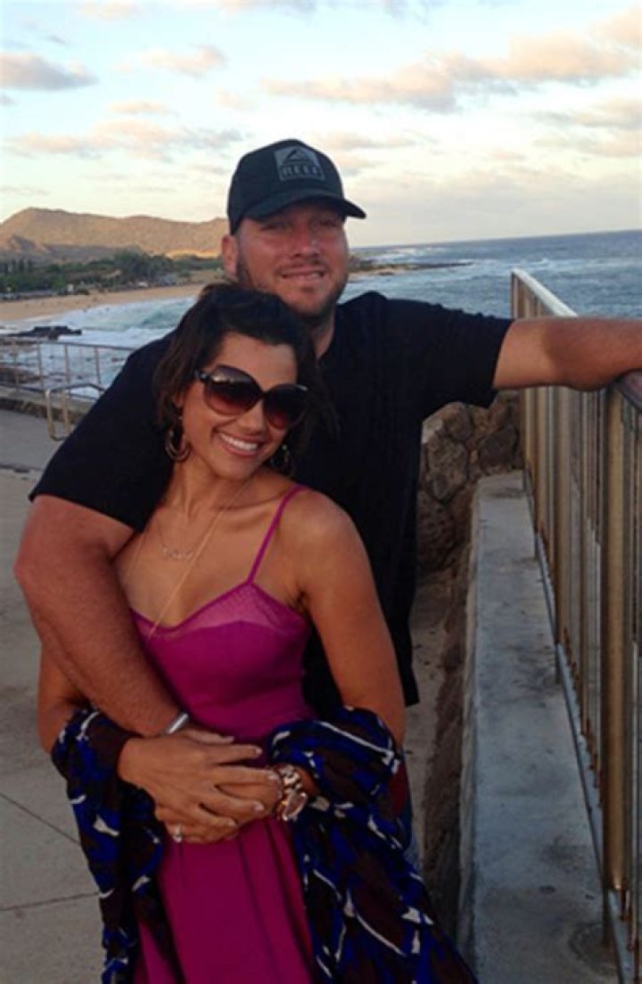 Dominic Raiola's Wife: A Deep Dive Into Their Life Together