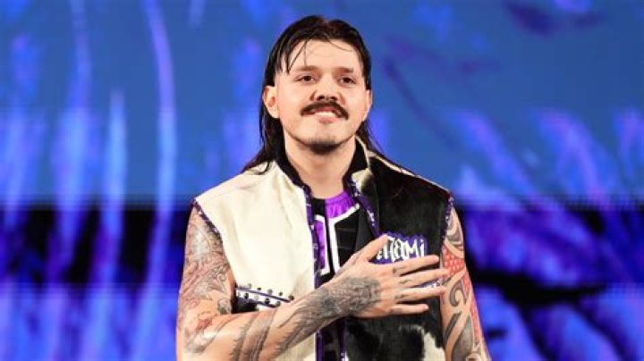 Dominik Mysterio’s Response to CM Punk Feud Speculation After Recent Tease