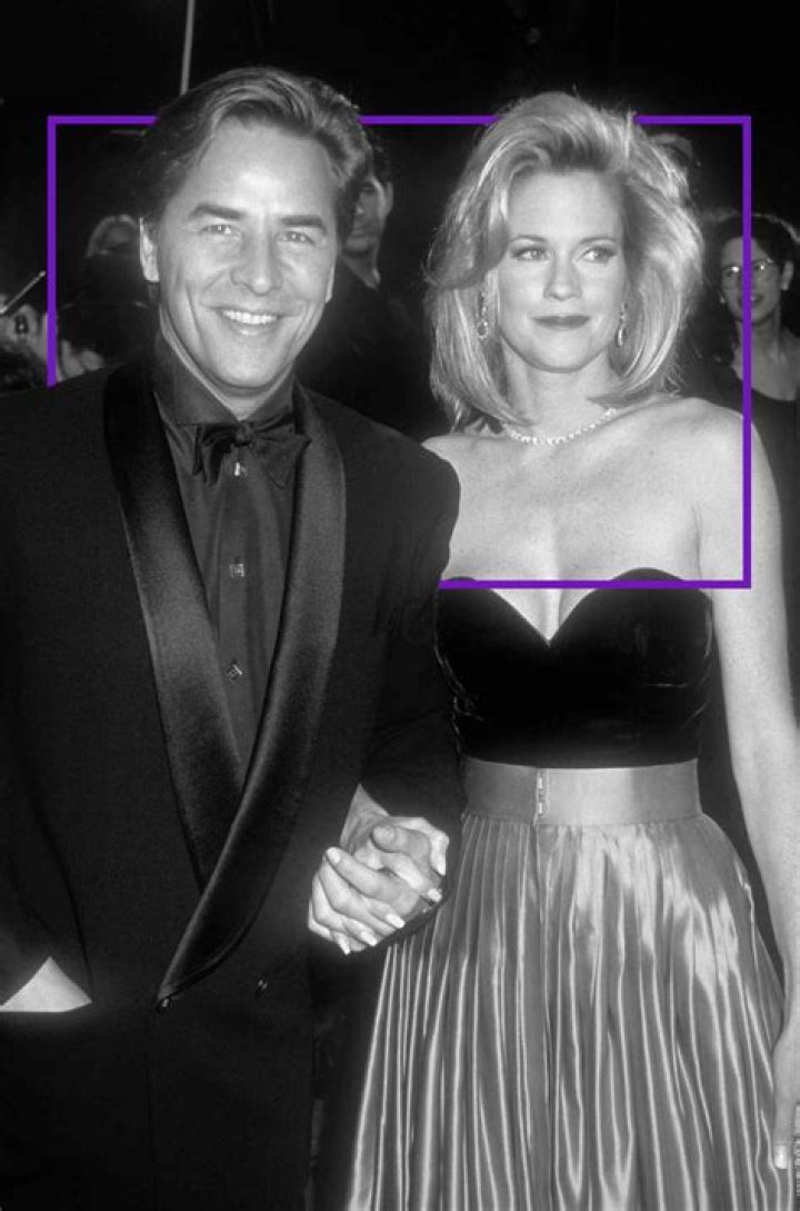 Don Johnson's Love Life: A Journey Through His Girlfriends
