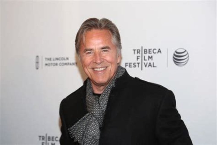 Don Johnson Net Worth: The Journey Of A Hollywood Icon