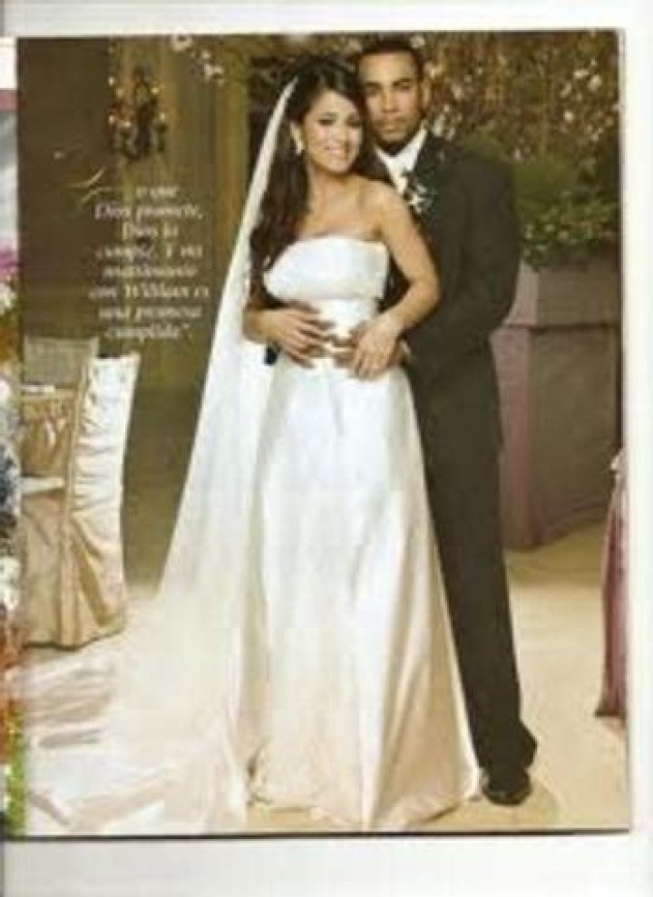 Unveiling The Love Story Of Don Omar And His Wife