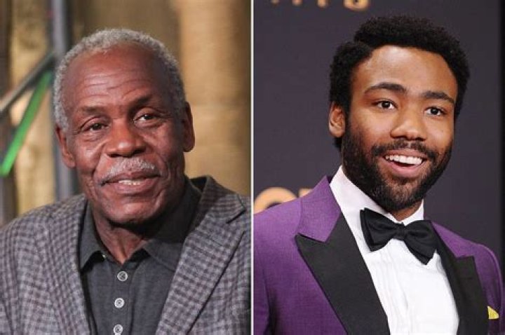 Exploring The Life And Legacy Of Donald Glover Sr.