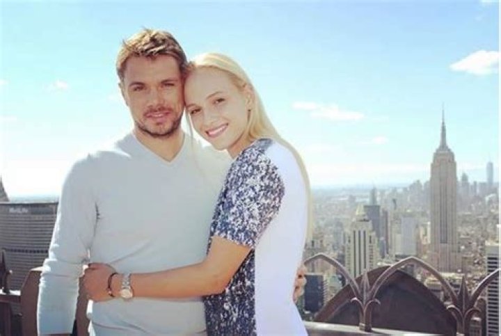 Love On The Court: The Donna Vekic And Stan Wawrinka Split