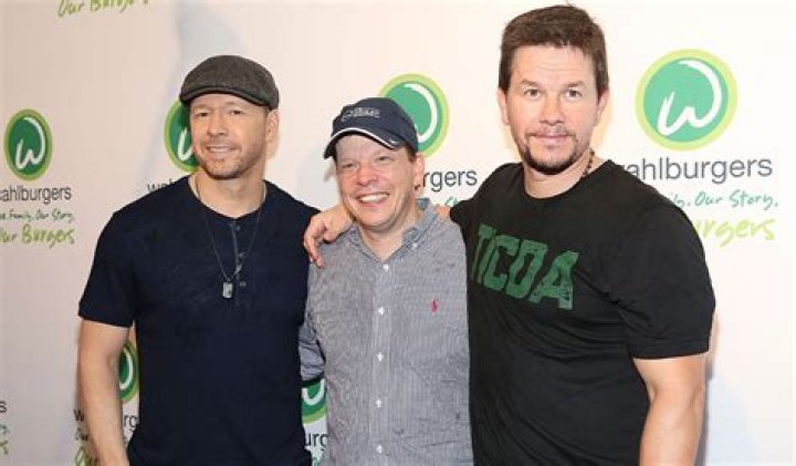 The Ultimate Guide To Donnie Wahlberg's Musical Journey