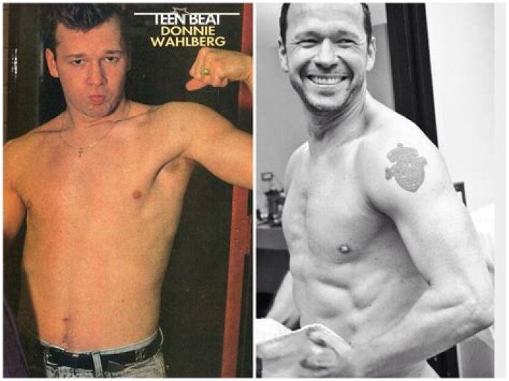 Donnie Wahlberg Weight: Understanding His Fitness Journey And Lifestyle Choices
