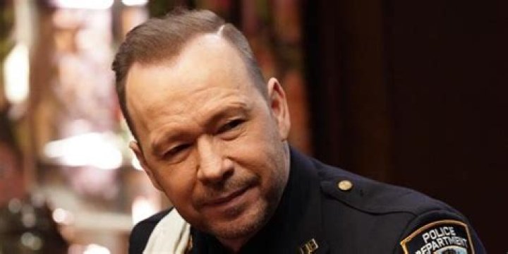 Exploring The Connection Between Donnie Wahlberg And Yellowstone