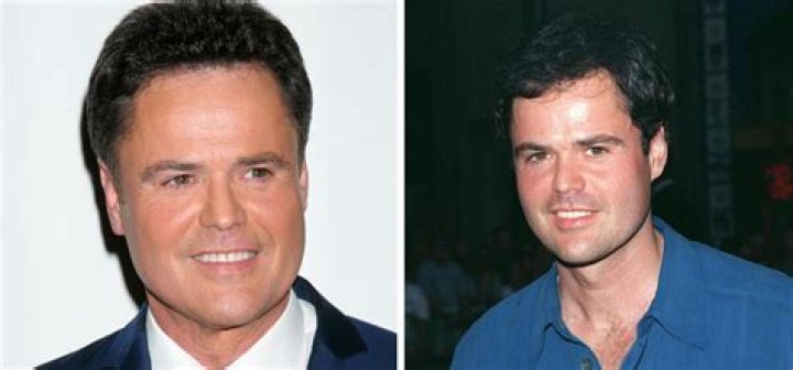 Donny Osmond filled with gratitude as he welcomes 14th grandchild: ‘Welcome to our family’