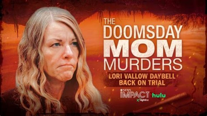 'Doomsday Mom' movie to debut this summer on Lifetime