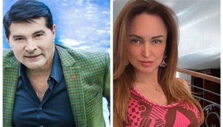 Unveiling The Dynamic Duo: Dora Mazzone Y Jean Carlos Simancas