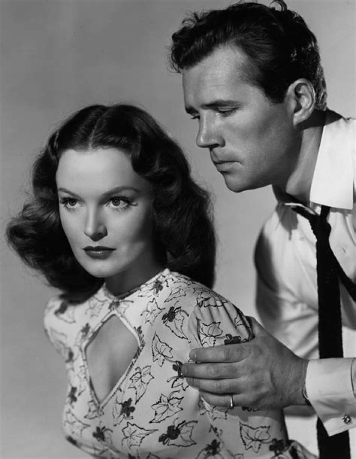 Rediscovering The Charm Of Dorothy Hart Movies