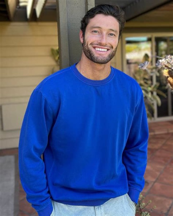 Unraveling The Charm Of Doug The Bachelorette: A Journey Through Love And Reality TV