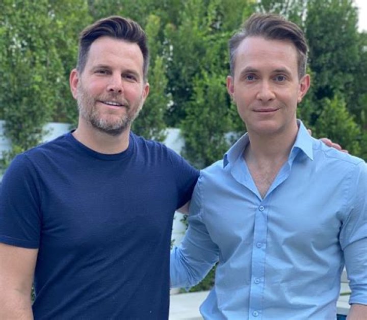 Exploring The Life Of Douglas Murray: His Wife And Family