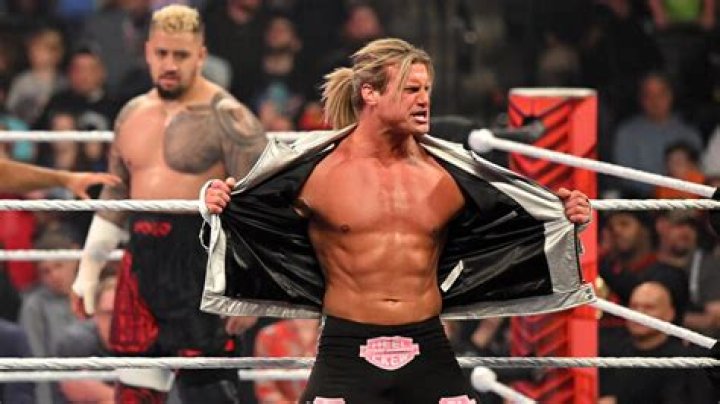 Downstait Provides Sneak Peek of Dolph Ziggler’s New Entrance Theme