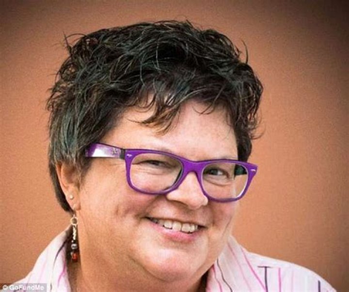 Dr. Beth Keegstra - Read up on all the latest about Dr. Beth Keegstra on Newsner