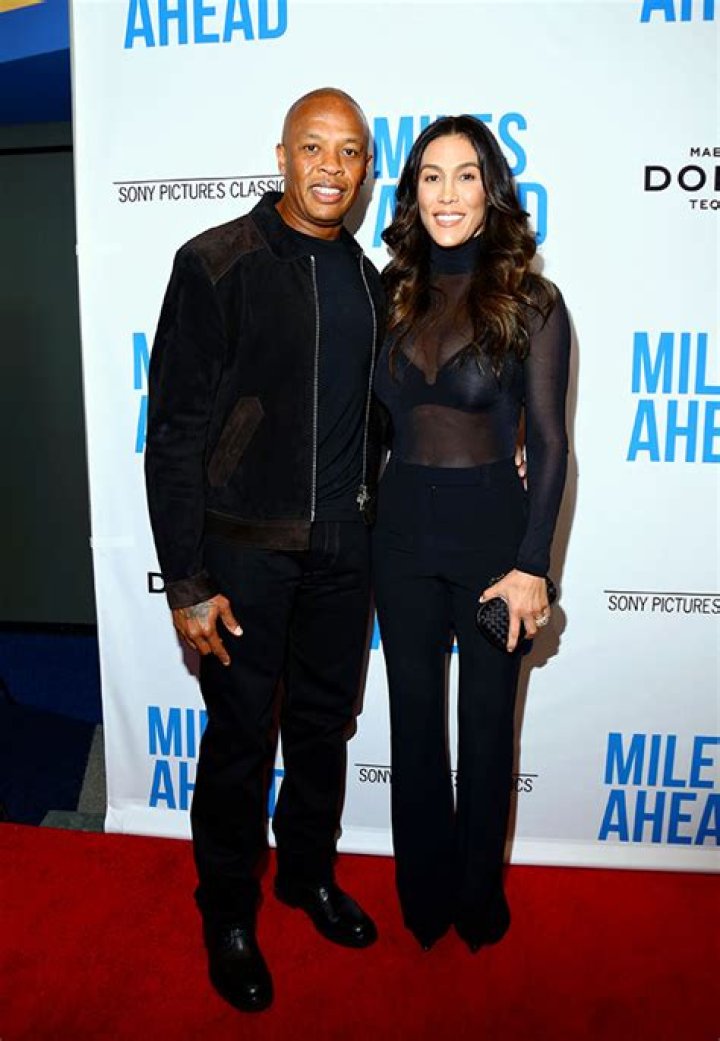 Unraveling The Life Of Dr. Dre's Girlfriends: A Journey Through Love And Relationships