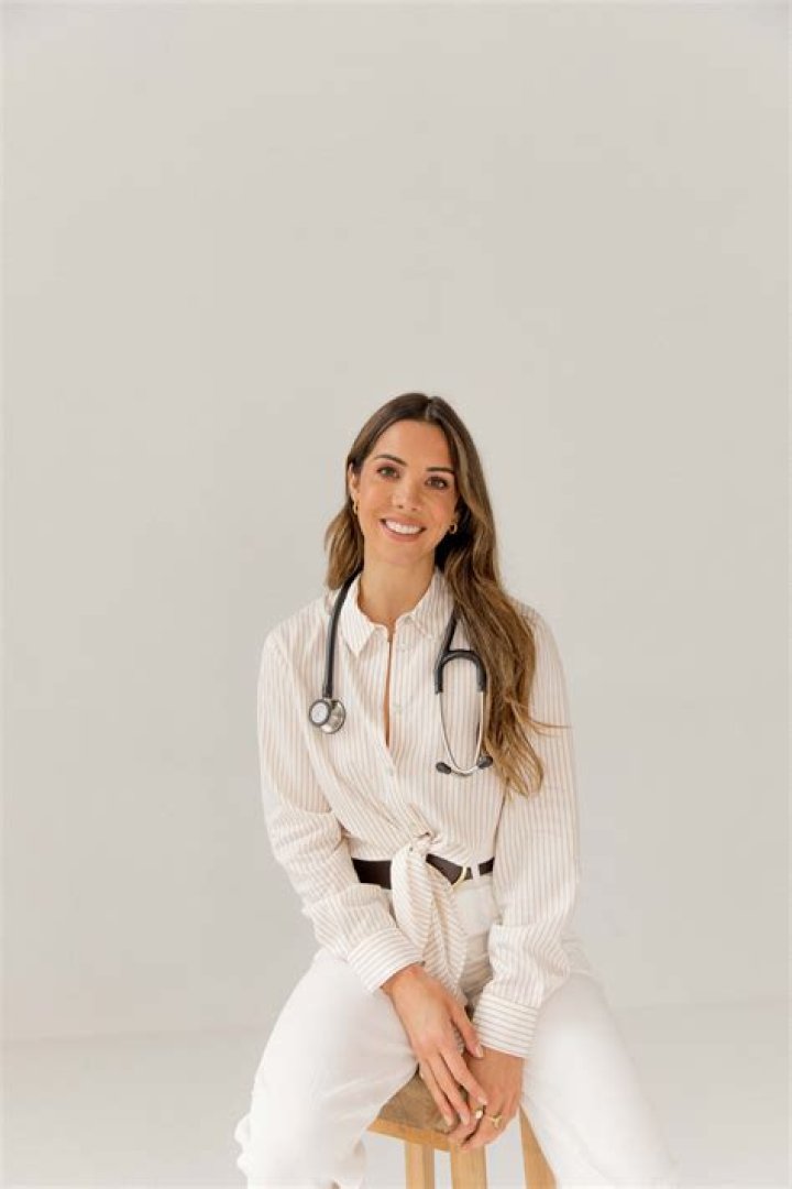 Dr Hazel Wallace Latest Articles