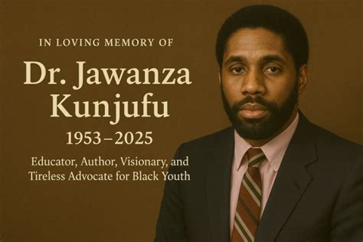 Exploring The Life And Age Of Dr. Jawanza Kunjufu