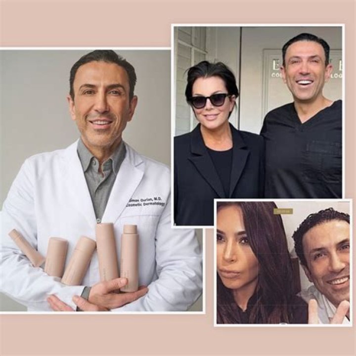 Kim Kardashian's Dermatologist Gave Me A Much-Needed Wake-Up Call