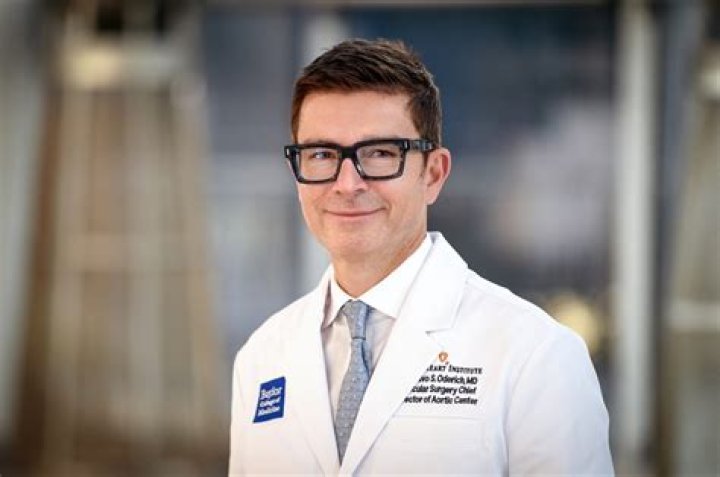 Discovering The Expertise Of Dr. Michael George In Texas