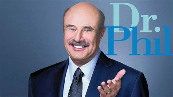 Is Dr. Phil Still Alive? A Comprehensive Look At The Life And Career Of Dr. Phil McGraw