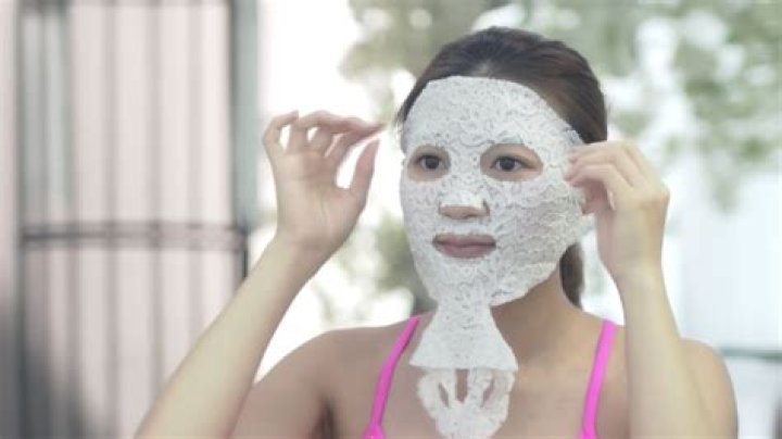 Dr. Pimple Popper's New Face Masks Get Rid of Blackheads in a Much Prettier Way