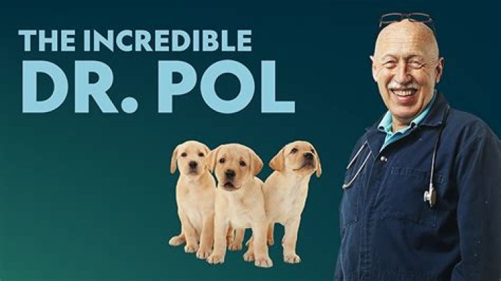 Dr. Pol Died: Understanding The Legacy Of A Beloved Veterinarian