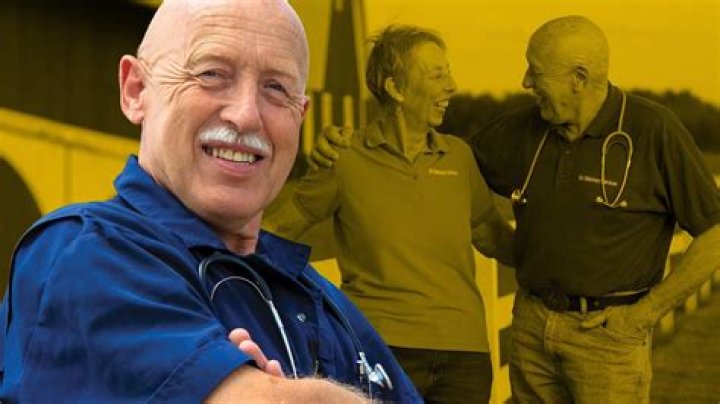 Understanding Dr. Pol's Retirement: A Journey Through His Life And Career
