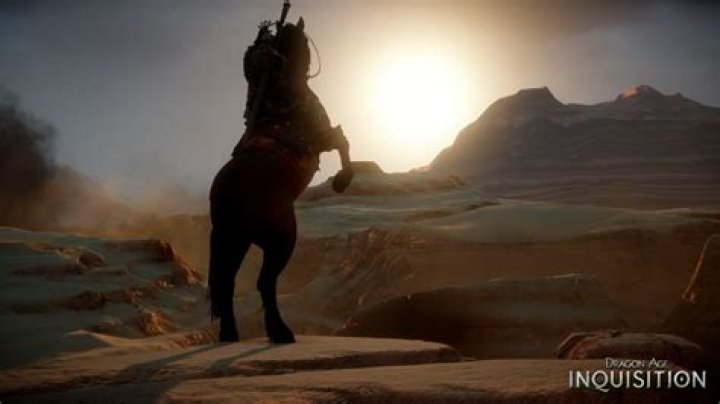 Dragon Age: Inquisition - The Western Approach Side Quests