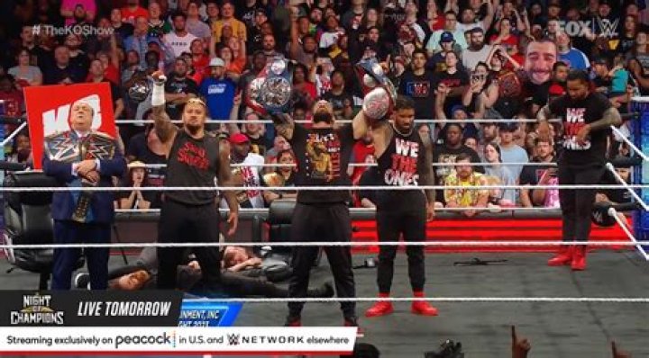 Dragon Lee Makes Young Fan’s Day with Mask Exchange at WWE House Show