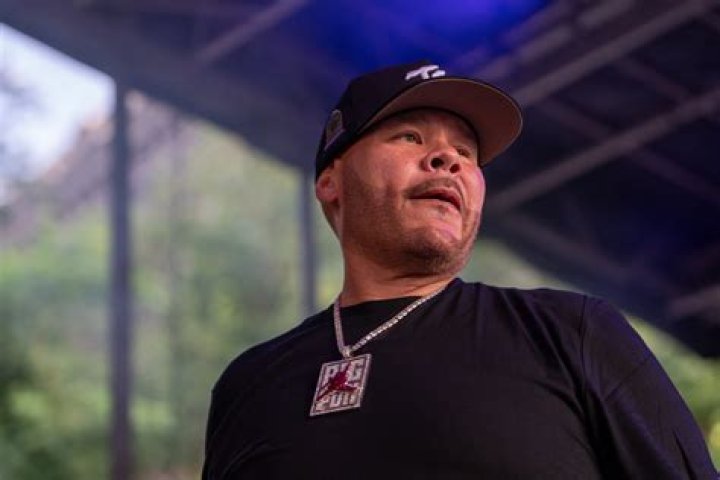 Drake And Fat Joe: A Dynamic Duo In Hip-Hop