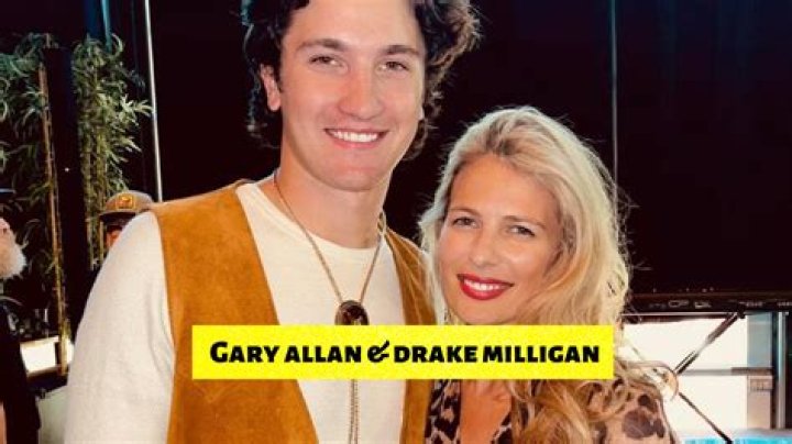 Who Is Drake Milligan's Wife? A Comprehensive Look At His Personal Life