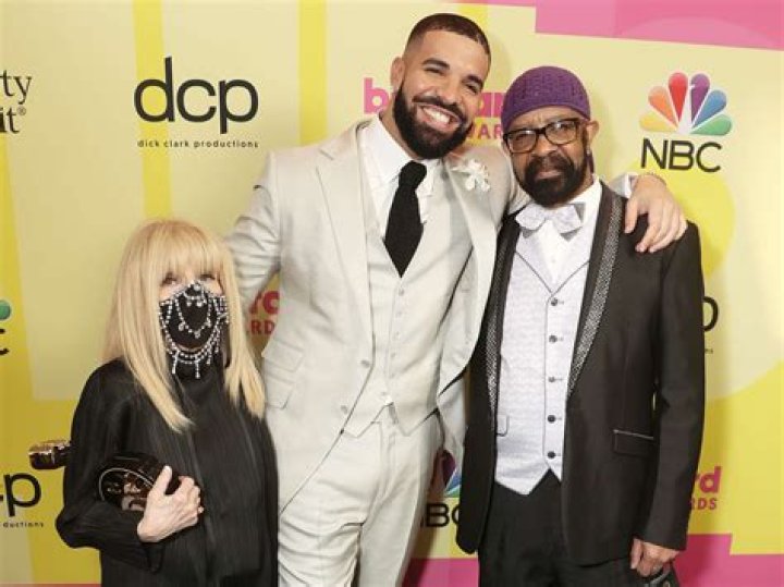 Exploring The Cultural Heritage Of Drake's Mother: Is She Jewish?