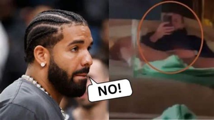 Unveiling The Drake Photo Leak: What You Need To Know