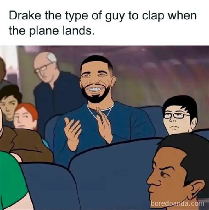 Unveiling Drake: The Type Of Guy You Didn't Know
