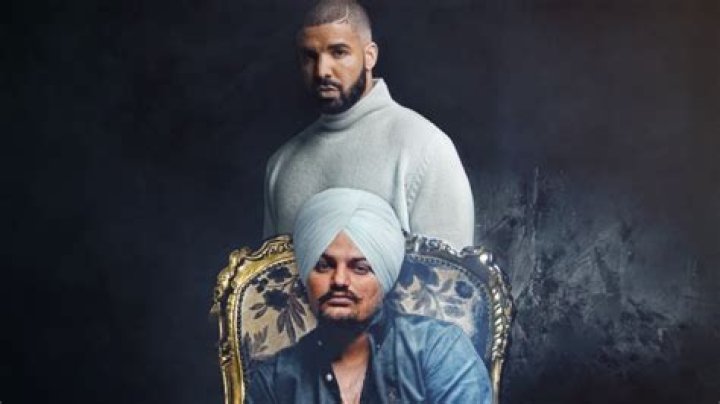 Drake's tribute to Sidhu Moose Wala on radio show wins heart; plays late singer's hit songs – India TV