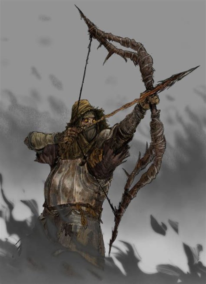 Unveiling The Legend: Drake Warrior Igon