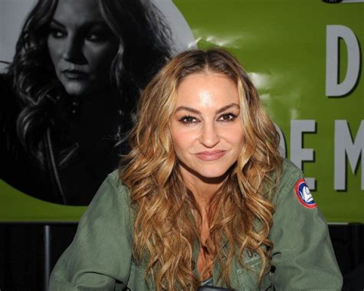 Drea De Matteo's Romantic Journey: Who Has She Dated?