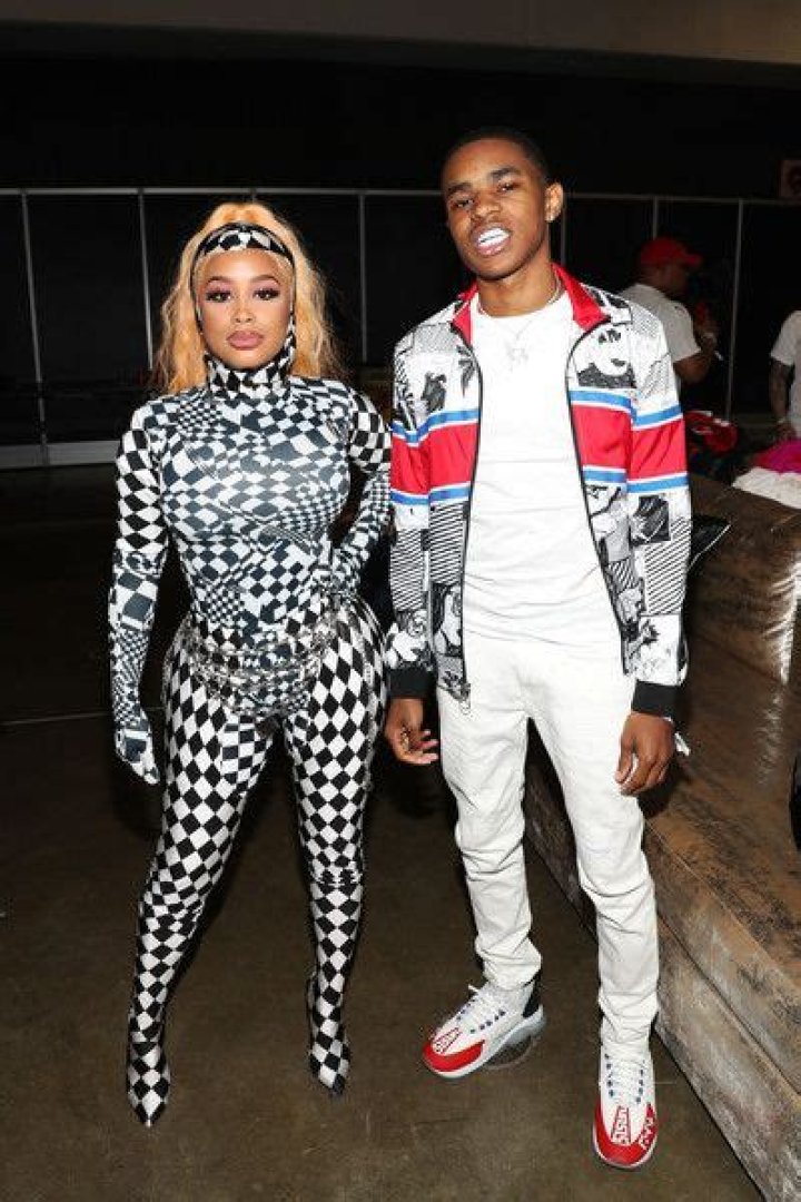 Unveiling The Story Behind DreamDoll's Ex Boyfriend