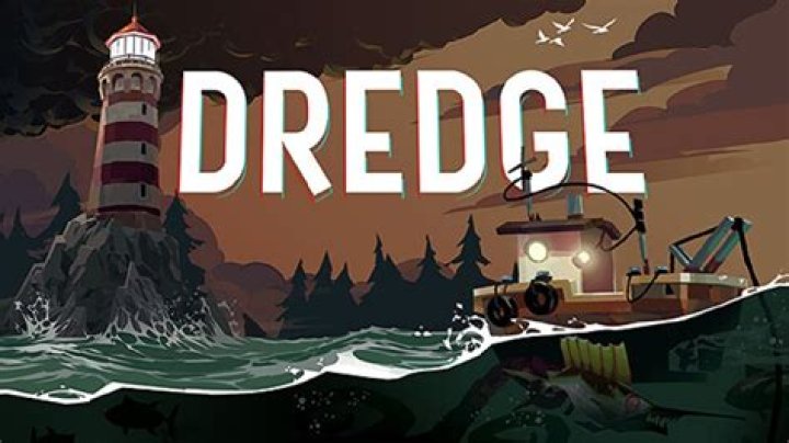 Dredge Trophies and Achievements Listed