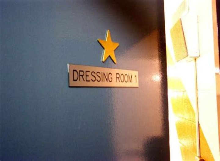 Dressing Room Broadway: The Magic Behind The Curtains