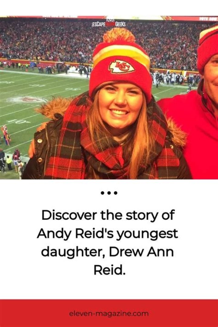 Drew Ann Reid: A Journey Through Her Life And Career