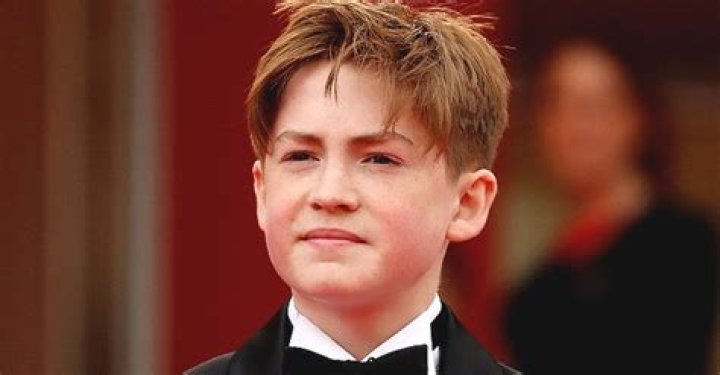 Drew Carey's Son: Unveiling The Life Of A Star Kid