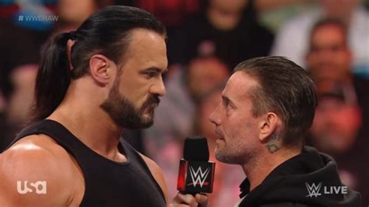 Drew McIntyre Admits CM Punk Is Controversial Amid WWE Return Rumors