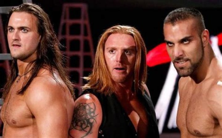Drew McIntyre Asserts His Superiority in 3MB as Most Musically Gifted Member