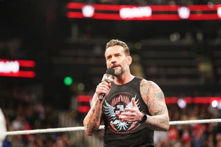 Drew McIntyre Comes Clean About His Feelings Regarding CM Punk’s WWE Return